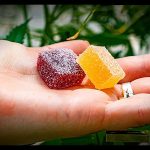 5 Benefits of Delta-9 Gummies for Pain Management