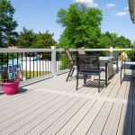 Weatherproof Your Deck: Materials That Endure Westchester's Winter Challenges