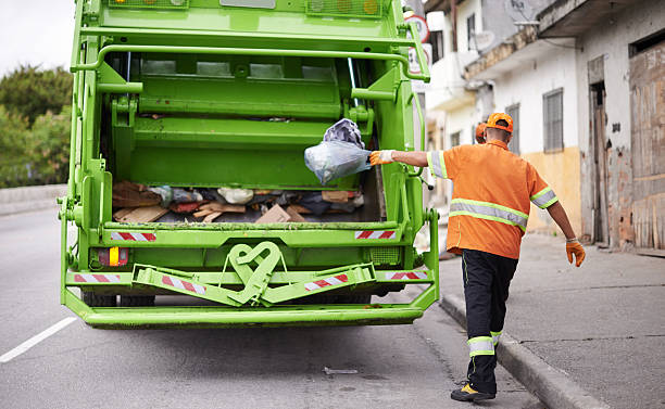 Maximize Your Space: Effective Junk Hauling Solutions for Charlotte Residents