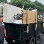 Quick and Reliable Junk Removal in Louisville