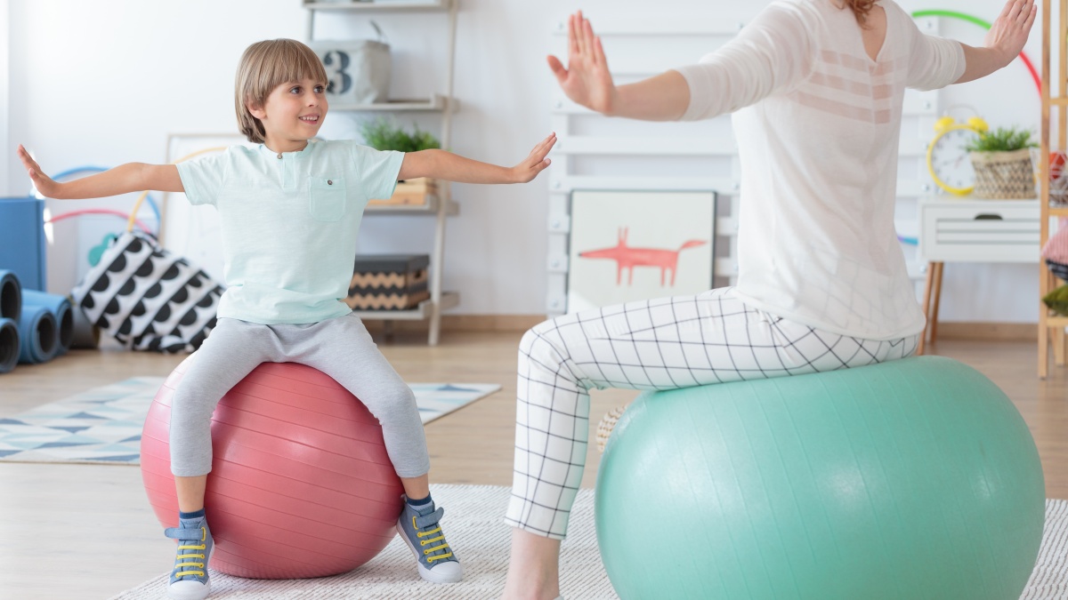 Key indications recommending that your child may require pediatric physiotherapy