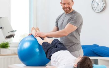 Key indications recommending that your child may require pediatric physiotherapy