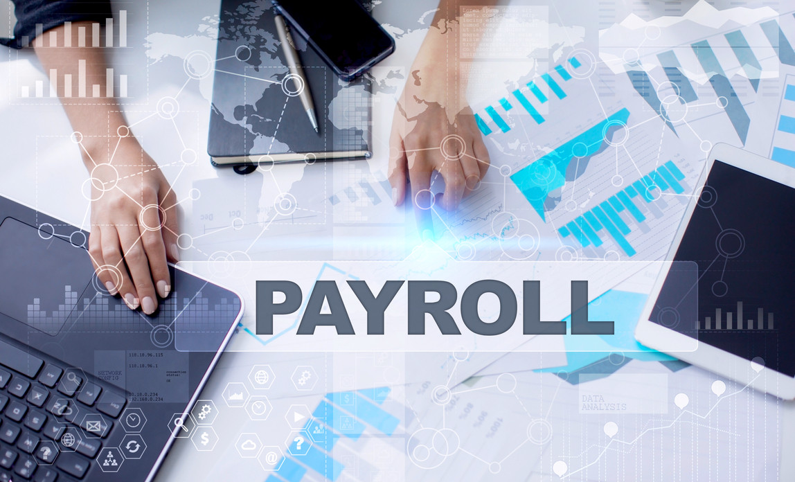 global payroll outsourcing
