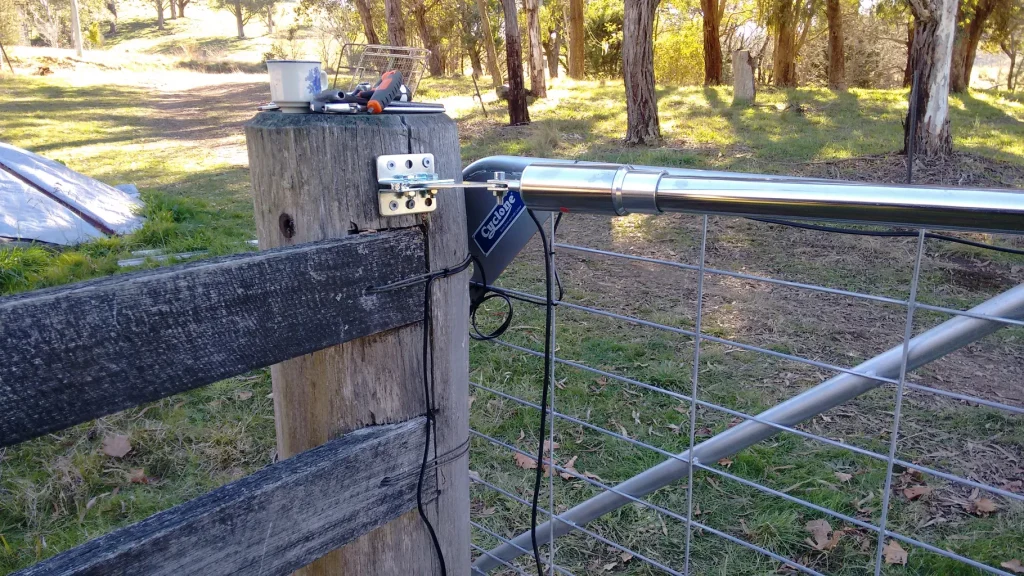 Quiet and Smooth Functionality in Automatic Gates for a Peaceful Entrance