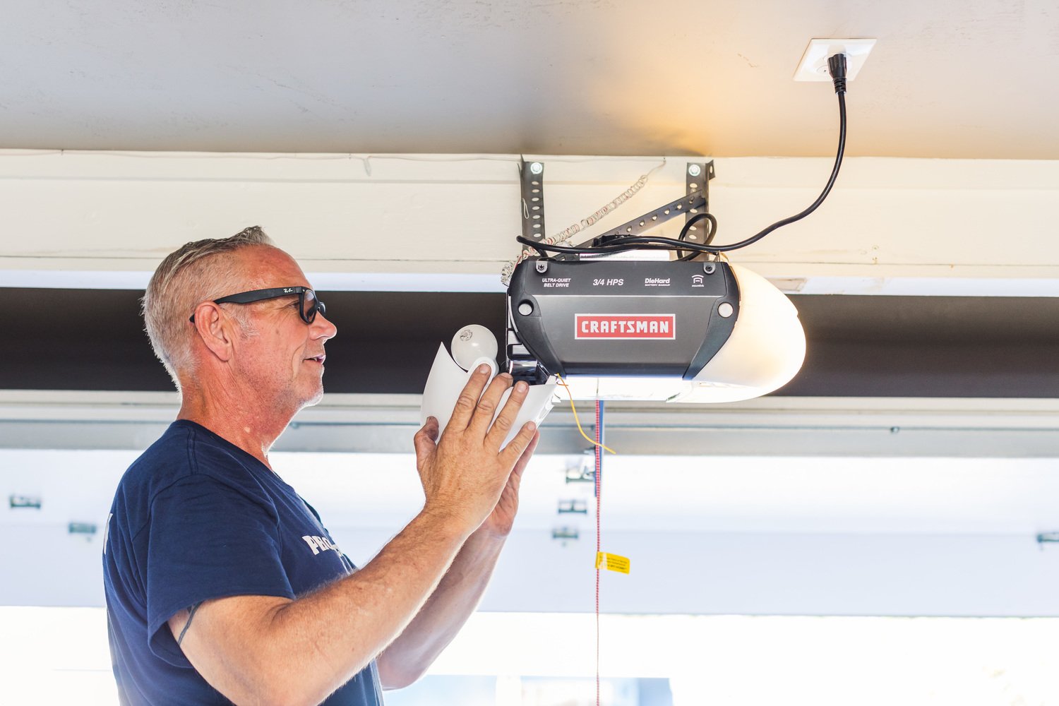 Garage Door Openers