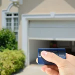 Garage Door Openers