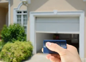 Garage Door Openers