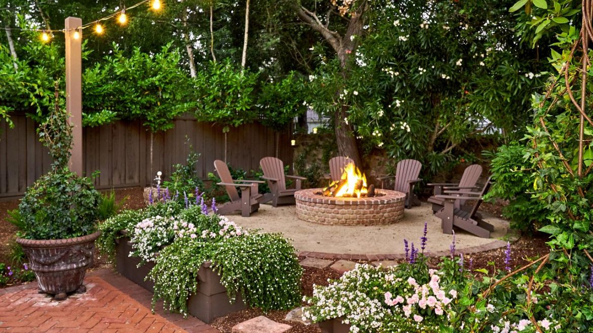 Top Landscaping Features to Boost Your Home’s Value