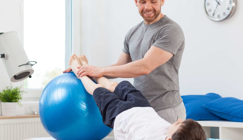 Key indications recommending that your child may require pediatric physiotherapy