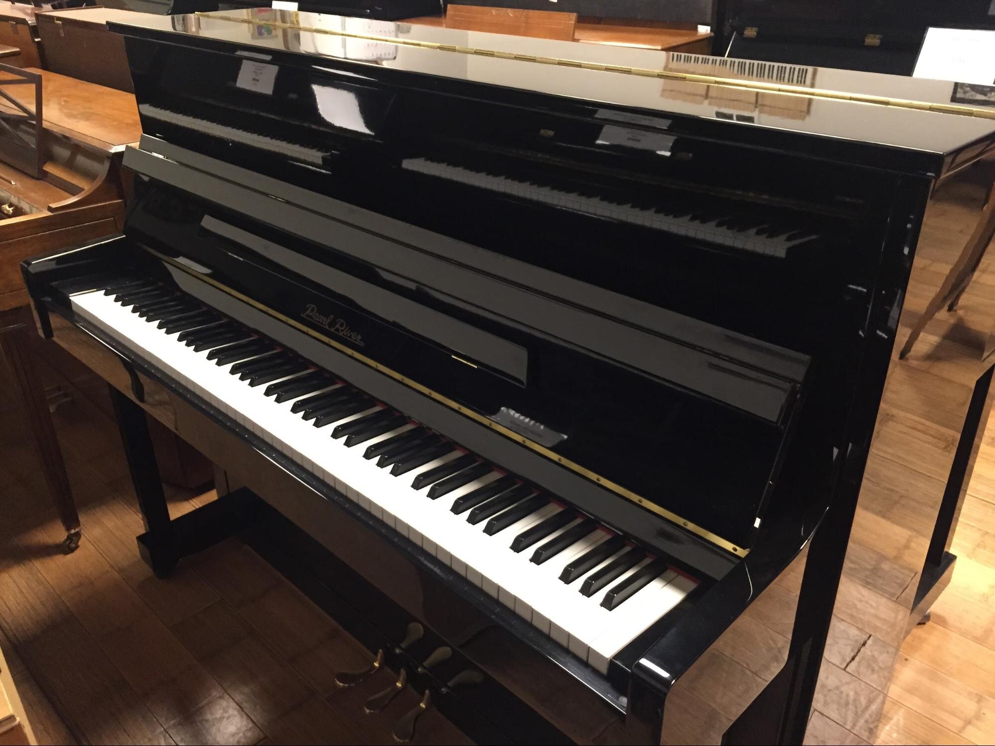 Tips for Selecting the Perfect Piano Brand for Your Musical Needs