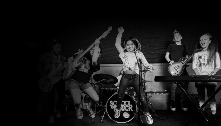 Build Your Future with a Music School Franchise and Training