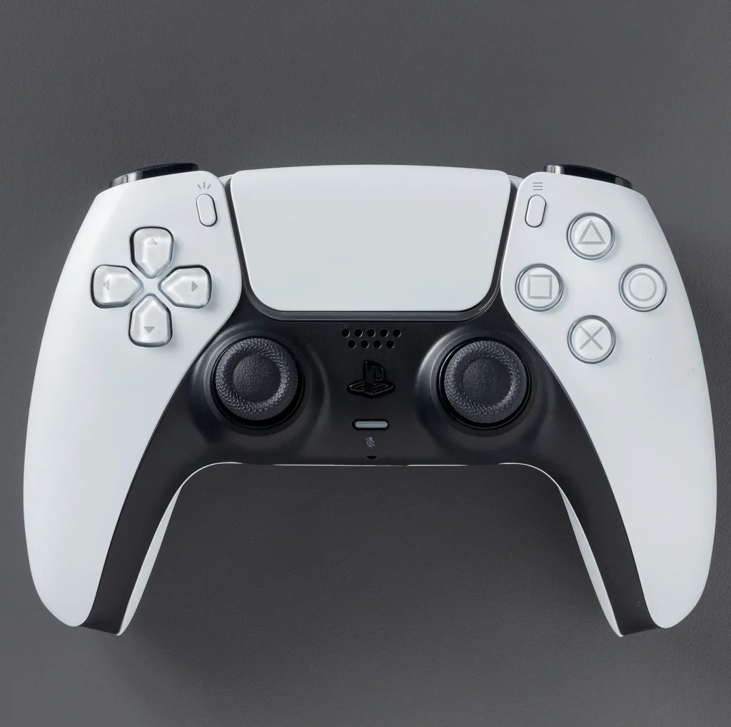 Master Every Console Game with a High-Performance Gaming Controller