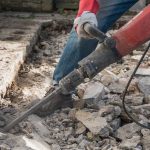 Stress-Free Concrete Removal for Every Residential and Commercial Need