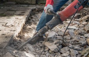Stress-Free Concrete Removal for Every Residential and Commercial Need
