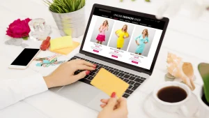 ecommerce business