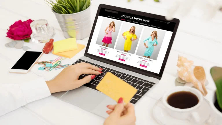 ecommerce business