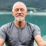 Men wellness Health