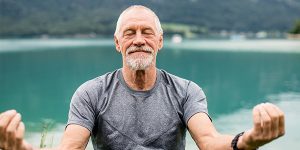 Men wellness Health