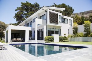 solicitor fees for buying a house