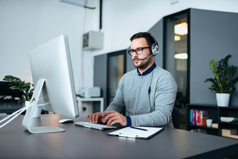 Unlocking Business Efficiency with Tailored Managed IT Service Solutions