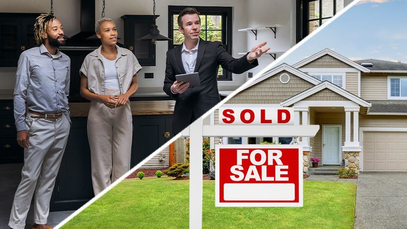Fabulous Five Points Freedom: Get your family home quickly, fairly, and in full cash.
