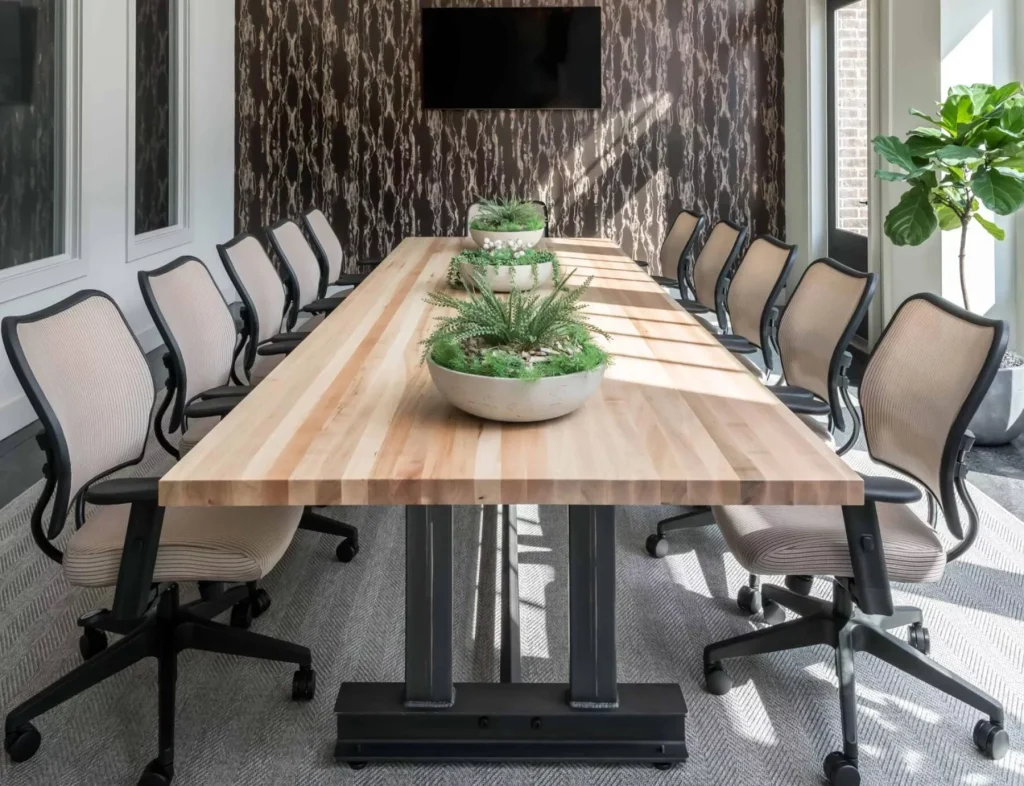 Smart Space in Sandton: Easy, Flexible, and Smart Lease Options
