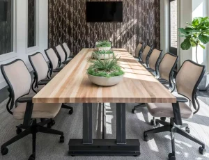 Smart Space in Sandton: Easy, Flexible, and Smart Lease Options