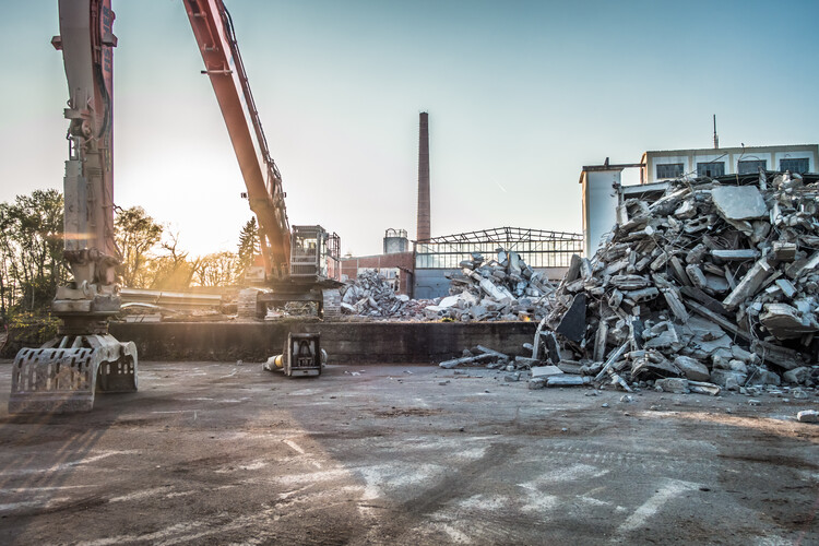 Precision Demolition Services Offering Advanced Techniques For Complex Structural Breakdowns