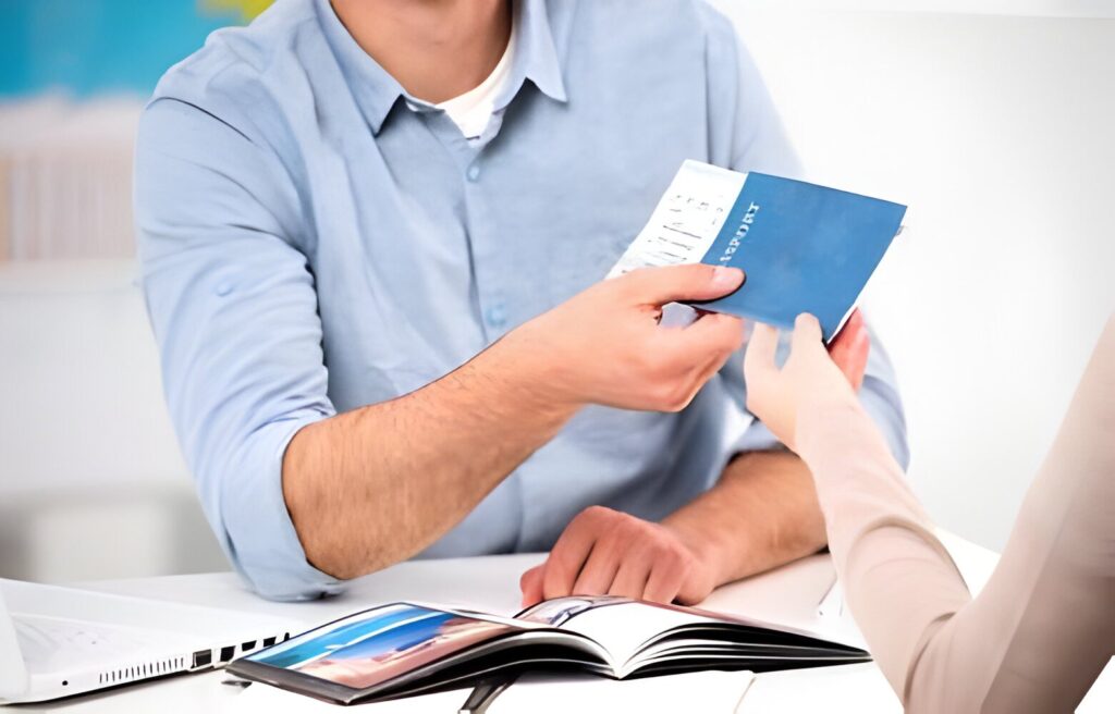 Expert Steps to Secure High-Quality Business Visas