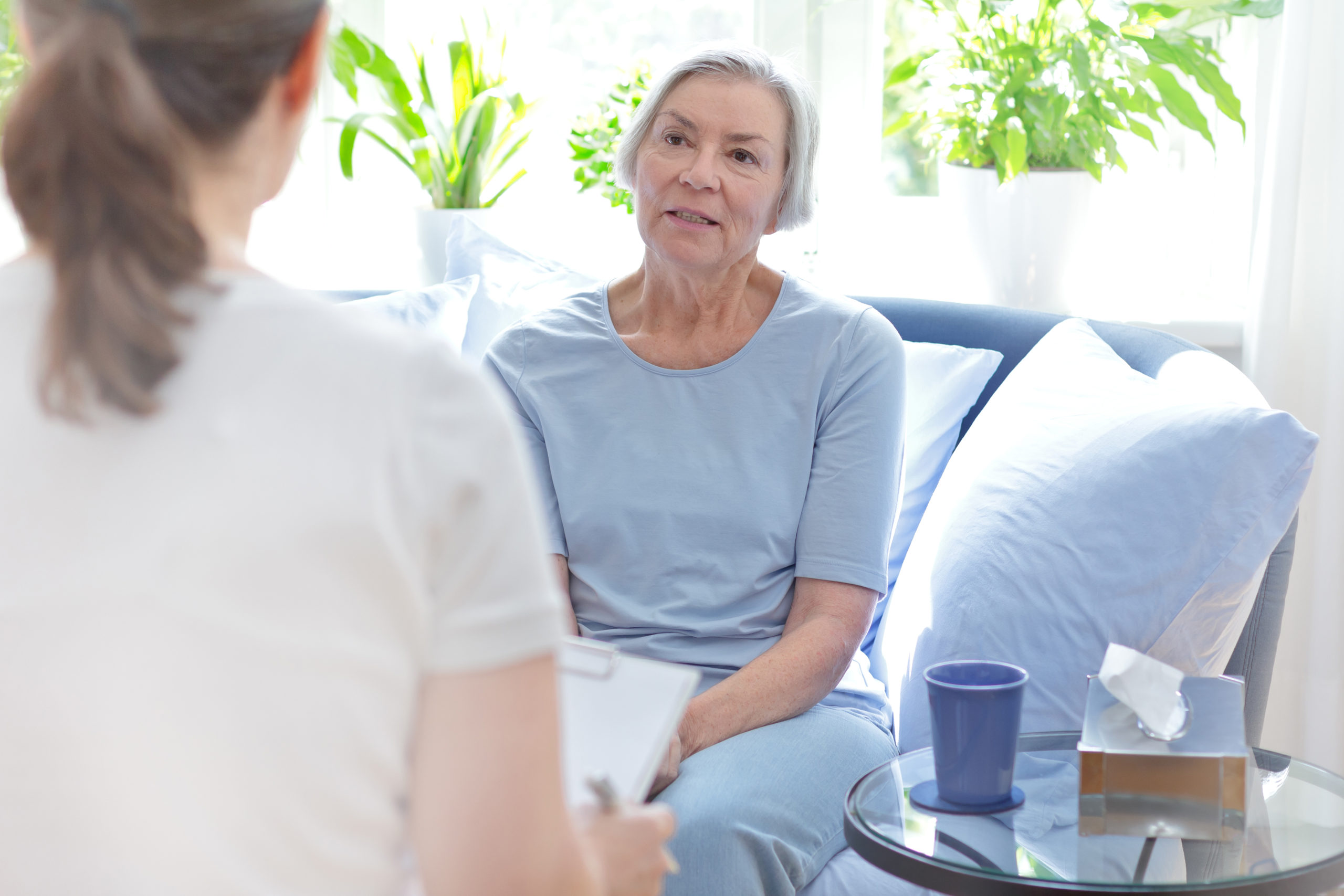 Sage Talk Therapy