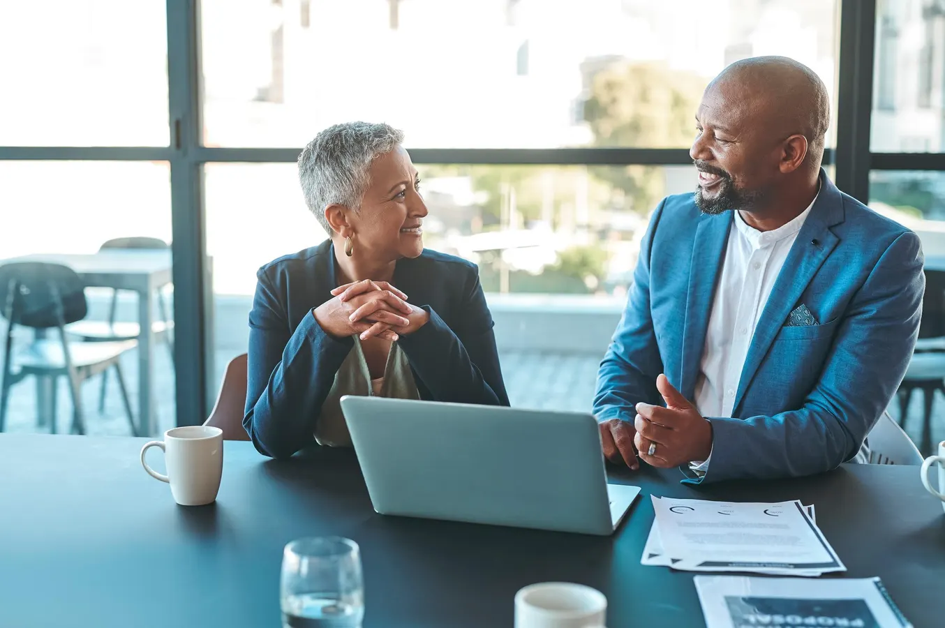 executive coach in Singapore