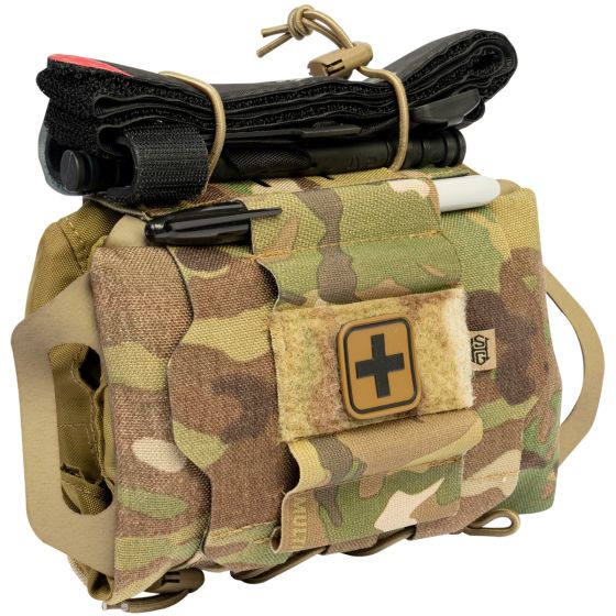 Battle Belt IFAK