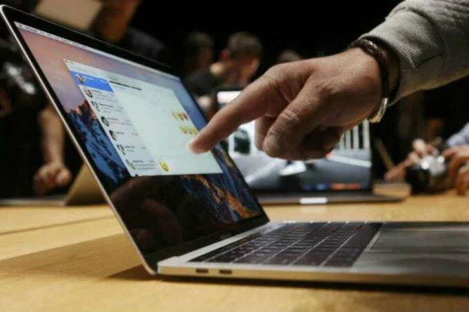 Refurbished Laptop