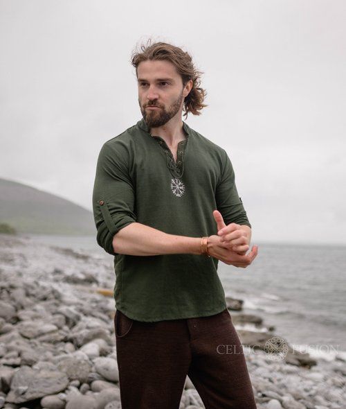 Irish Fashion