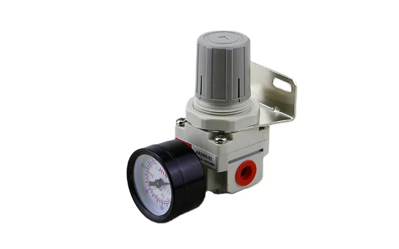 pneumatic component