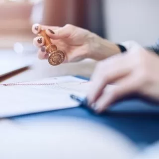 Notary Services