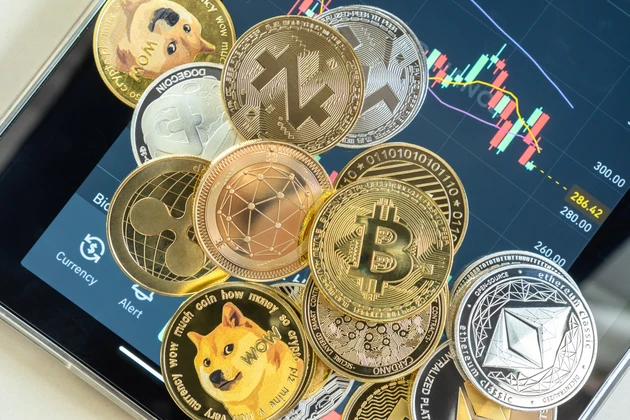 Crypto Currency