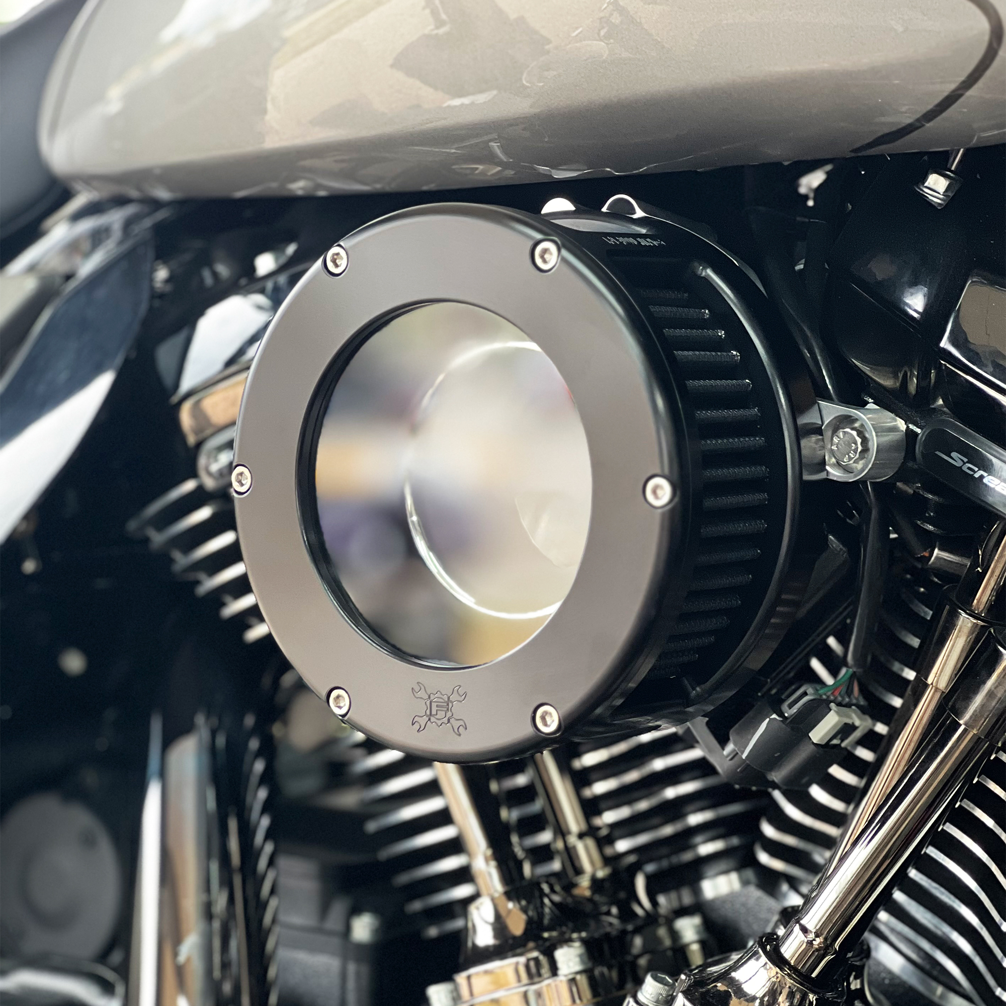 Feuling Air Cleaners
