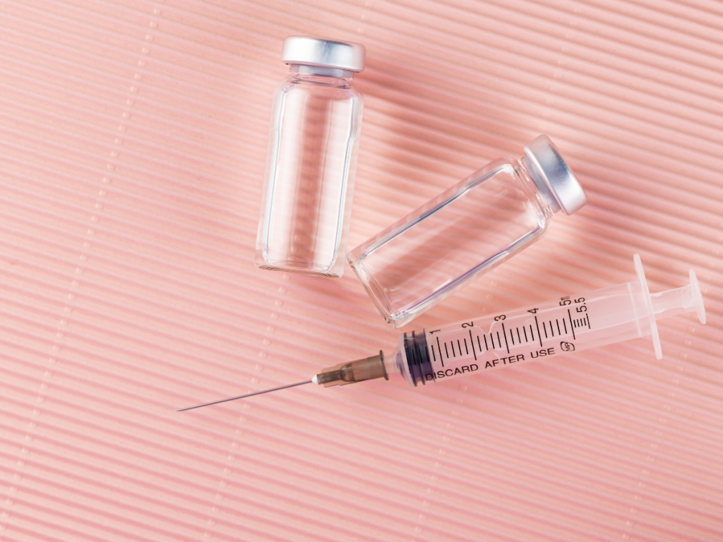 Peptides Health Solutions