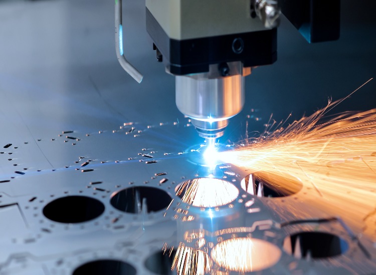 Seaming Machine