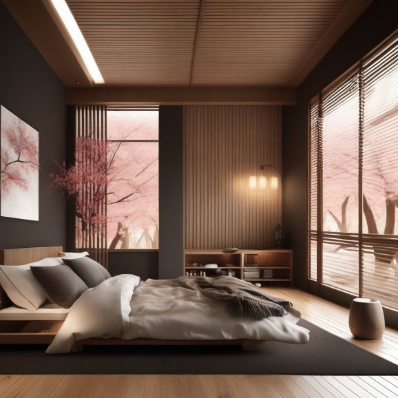 Modern Dutch Interior