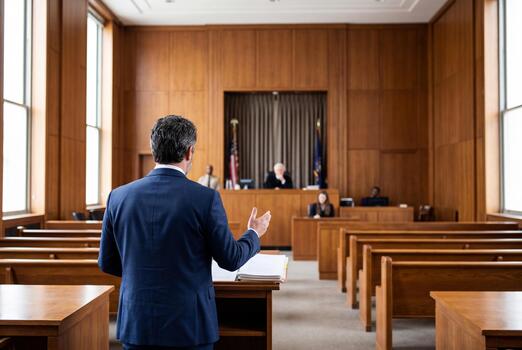 criminal defense law firm