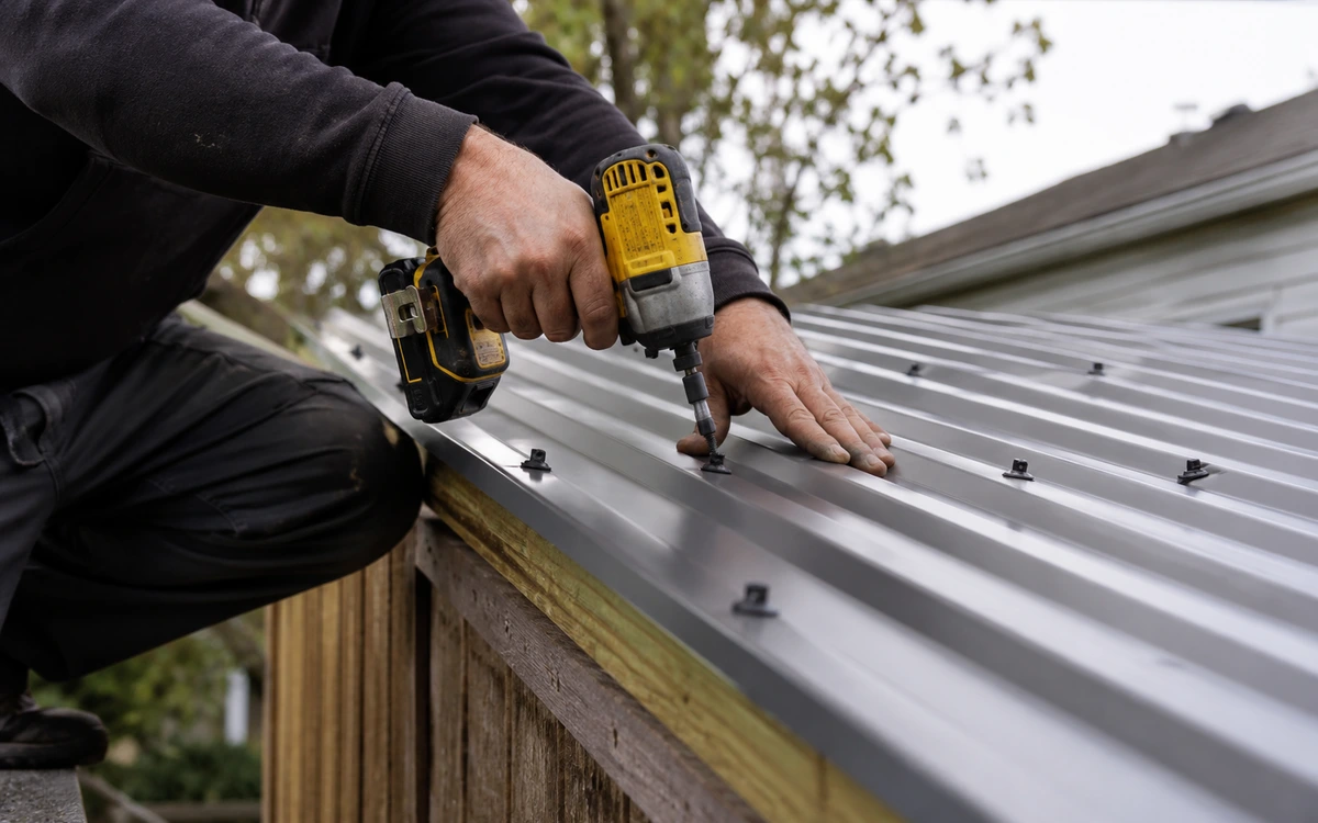 Roofing Services